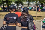 SIXTOL aux Legendy 2026 : excellente ambiance, spéciales de drift et plus de 1 000 casquettes distri