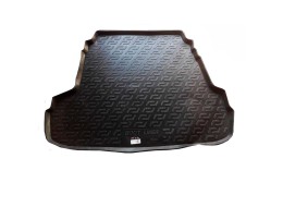 Tapis de coffre en caoutchouc Hyundai Sonata i45 VI (YF) (09-)