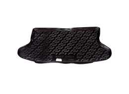 Tapis de coffre en caoutchouc Chevrolet Lacetti I Hatchback (J200) (02-08)