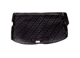 Bac de coffre en caoutchouc Peugeot 4008 (12-)