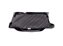 Bac de coffre en caoutchouc Mazda 3 II Sedan (BL) (08-13)