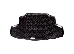 Bac de coffre en caoutchouc Mitsubishi Lancer VII (CS) (03-08)