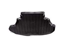 Bac de coffre en caoutchouc Nissan Patrol VI (Y62) (7 places) (10-)