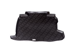 Bac de coffre en caoutchouc Opel Astra H Sedan (04-)