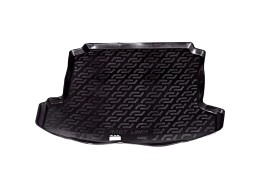 Bac de coffre en caoutchouc Volkswagen Polo V (6R) Sedan (09-)