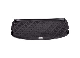 Tapis de coffre en caoutchouc Chevrolet Aveo II Hatchback (T300) (11-)