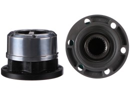 Moyeu unidirectionnel AVM 402 - Willys / Envemo / Umm