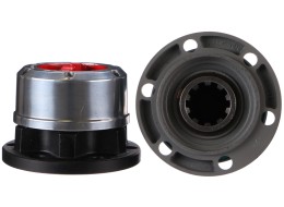 Moyeu manuel AVM 407HP - Nissan