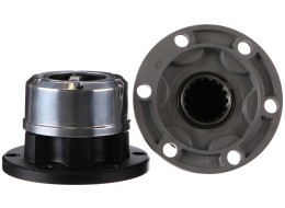 Moyeu libre AVM 408 - Dodge