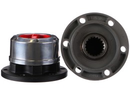Moyeu libre AVM 417HP - Chevrolet / Chrysler / Ford / Jeep