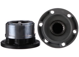 Moyeu libre AVM 417 - Chevrolet / Chrysler / Ford / Jeep