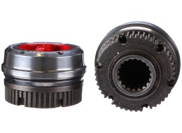 Moyeu libre AVM 418HP - Chevrolet / Chrysler / Ford / Jeep