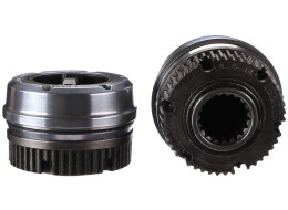 Moyeu libre AVM 418 - Chevrolet / Chrysler / Ford / Jeep