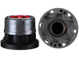 Moyeu libre AVM 419HP - Toyota