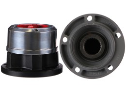 Moyeu libre AVM 420HP - Daihatsu / Toyota
