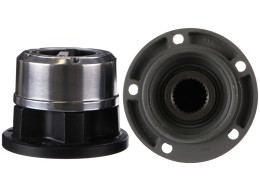 Moyeu libre AVM 420 - Daihatsu / Toyota