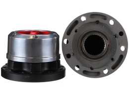 Moyeu débrayable AVM 421HP - Toyota / Troller