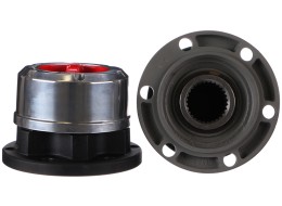Moyeu à roue libre AVM 423HP - Nissan