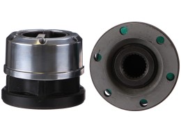 Moyeu débrayable AVM 424 - Nissan