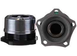 Moyeu libre AVM 426 - Jeep