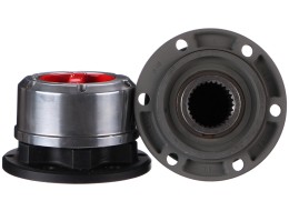 Moyeu libre AVM 428HP - Mitsubishi / Dodge