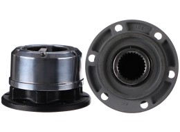 Moyeu libre AVM 428 - Mitsubishi / Dodge