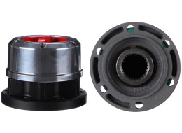 Moyeu libre AVM 429HP - Nissan
