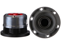 Moyeu à roue libre AVM 438HP - Suzuki