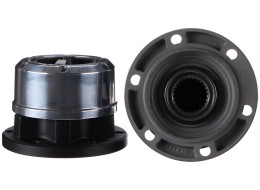 Moyeu libre AVM 438 - Suzuki