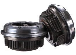Moyeu libre AVM 439 - Chrysler / Chevrolet / Ford