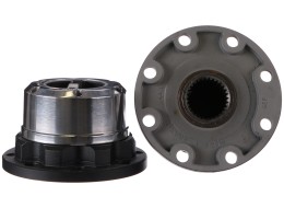 Moyeu libre AVM 441 - Chrysler / Dodge