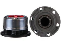 Moyeu à roue libre AVM 443HP - Mitsubishi / Dodge / Hyundai
