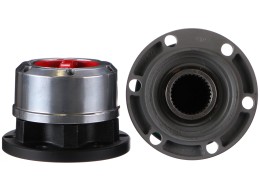 Moyeu libre AVM 445HP - Nissan / Ford