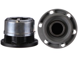 Moyeu libre AVM 445 - Nissan / Ford