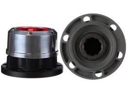 Moyeu libre AVM 448HP - Kia
