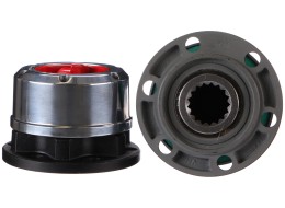 Moyeu à roue libre AVM 449HP - Opel (Vauxhall)