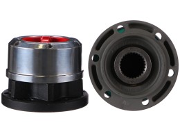 Moyeu libre AVM 452HP - Nissan