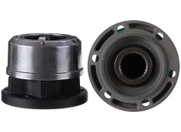 Roue libre AVM 452 - Nissan