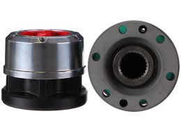 Moyeu libre AVM 453HP - Mazda / Ford