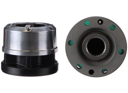Moyeu libre AVM 453 - Mazda / Ford