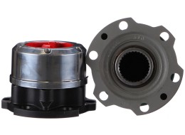 Moyeu libre AVM 454HP - Toyota