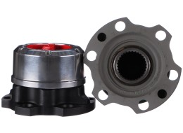 Moyeu libre AVM 455HP - Toyota