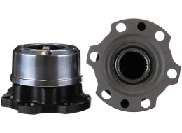 Moyeu libre AVM 455 - Toyota