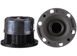 Moyeu libre AVM 456 - Toyota