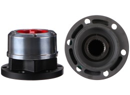 Moyeu libre AVM 457HP - Suzuki