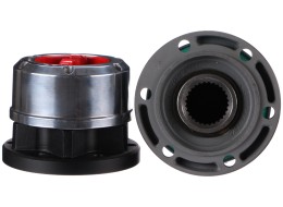Moyeu libre AVM 461HP - Nissan
