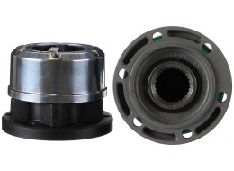 Moyeu libre AVM 461 - Nissan