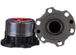 Moyeu à roue libre AVM 462HP - Toyota