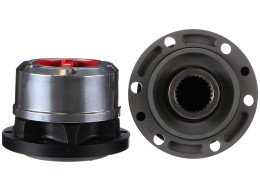 Moyeu libre AVM 464HP - Toyota
