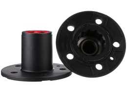 Moyeu libre AVM 465HP - Ford (kit inclus)